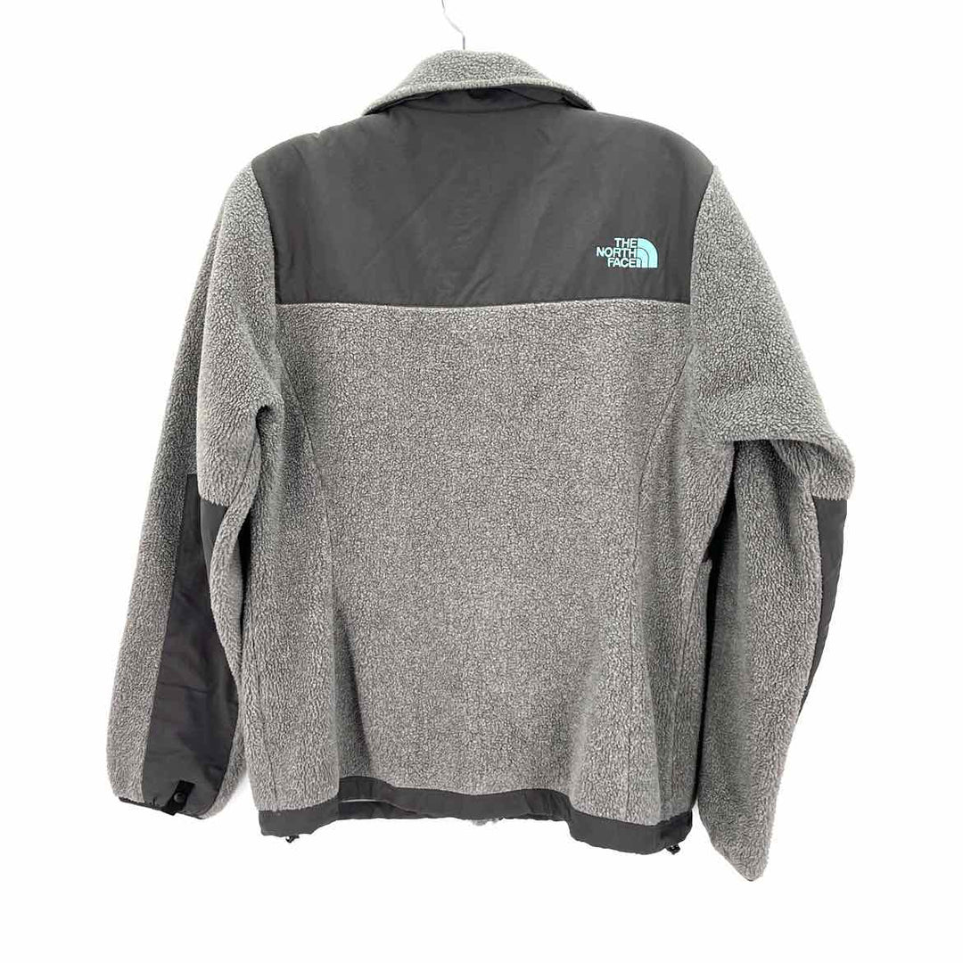 Size M Northface Gray Jacket