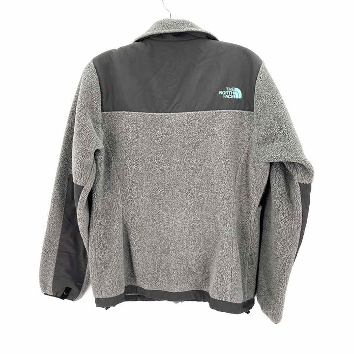 Size M Northface Gray Jacket