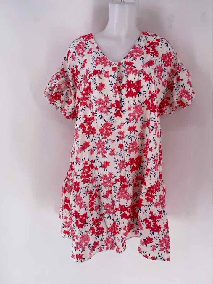 Size M HAYDEN Pink Dress