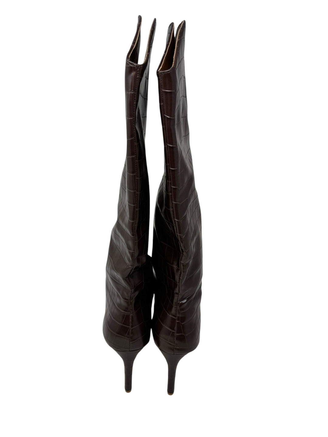Shoe Size 8.5 Brown Boots