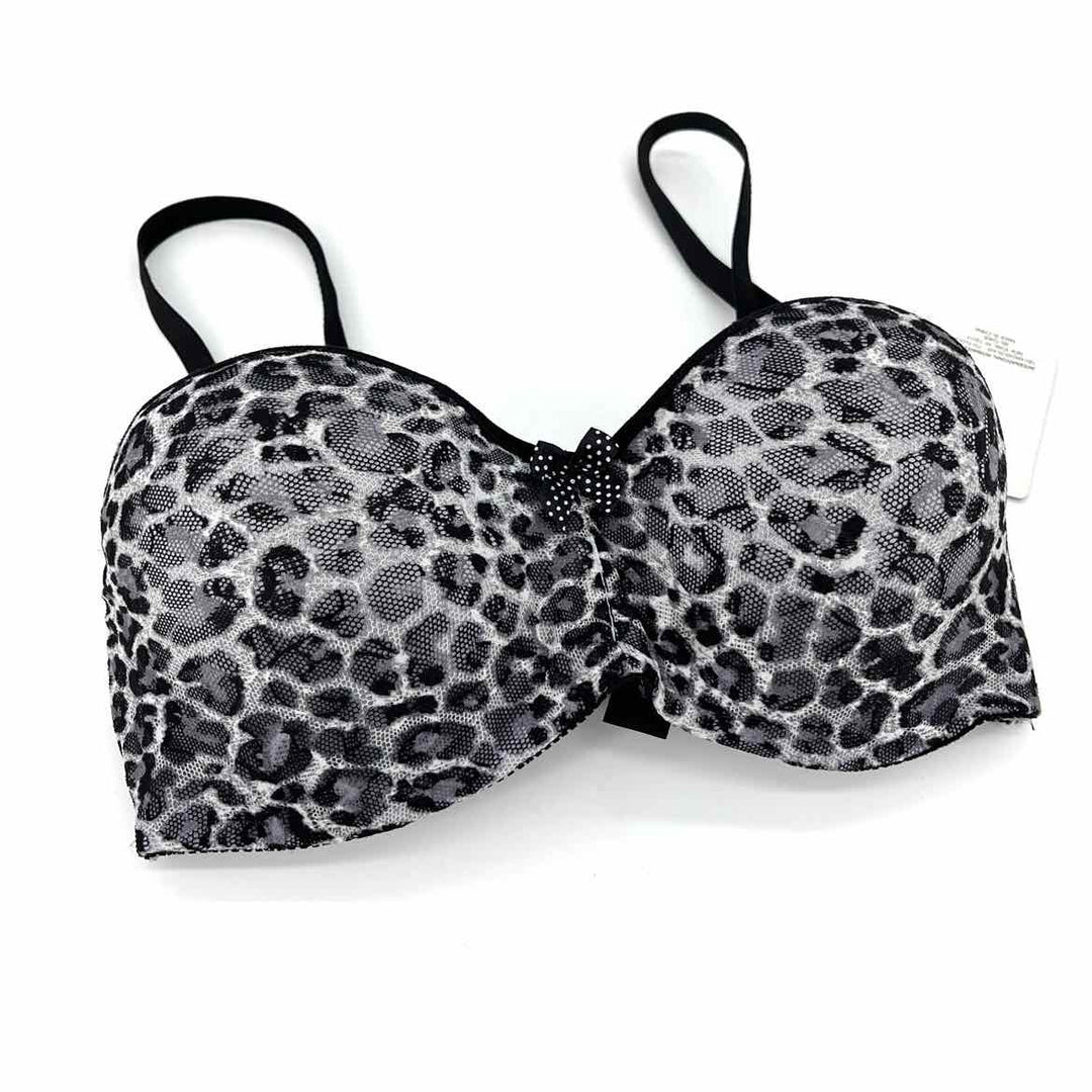 Size 34 Black Bra