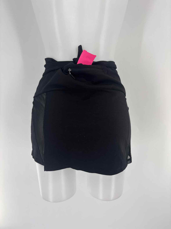 Size S/M SPANX Black Swimsuit
