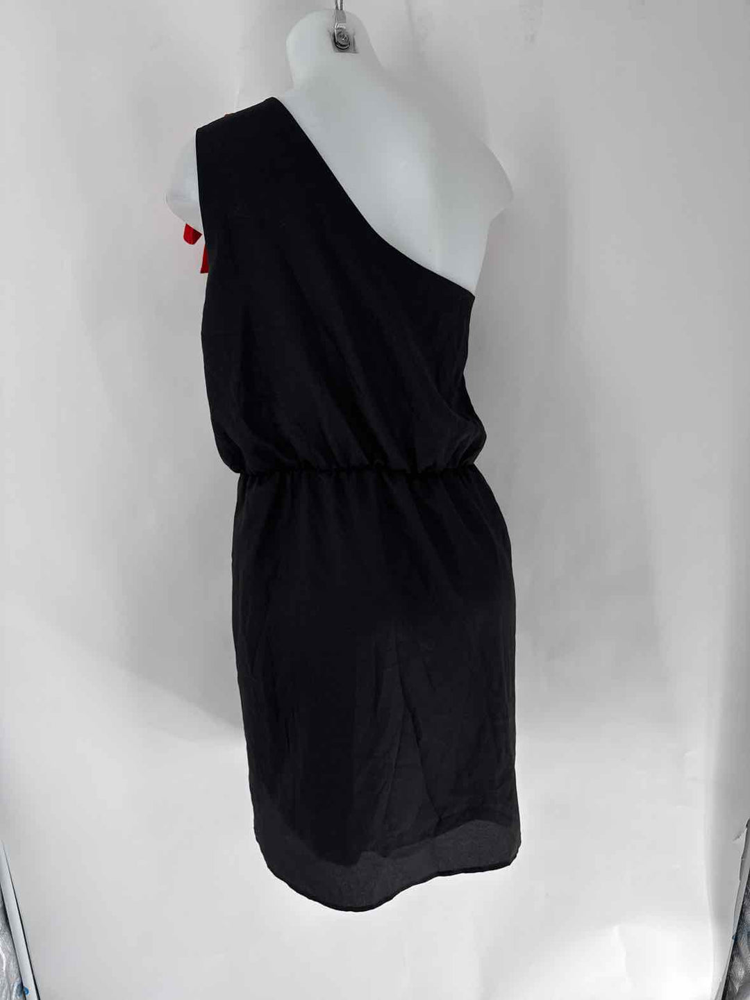 Size L Black Dress