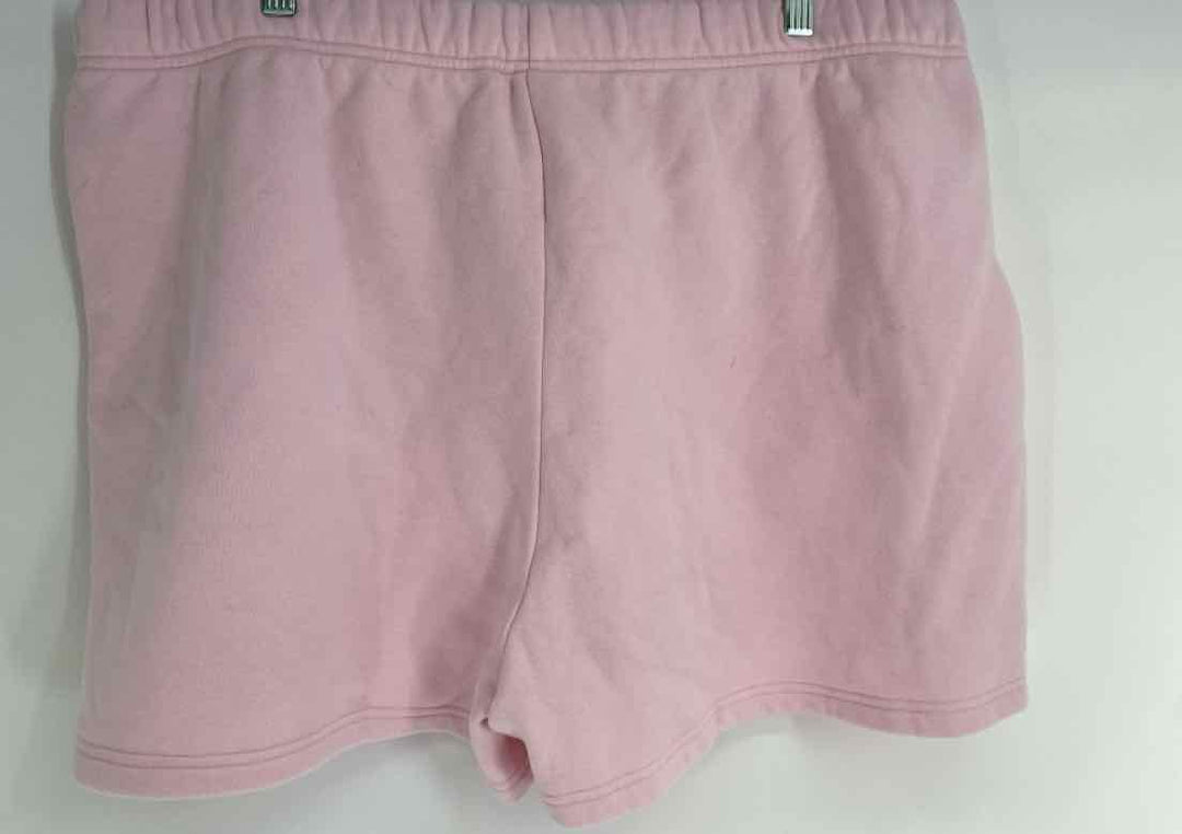 Size XL SKIMS Lavender Shorts