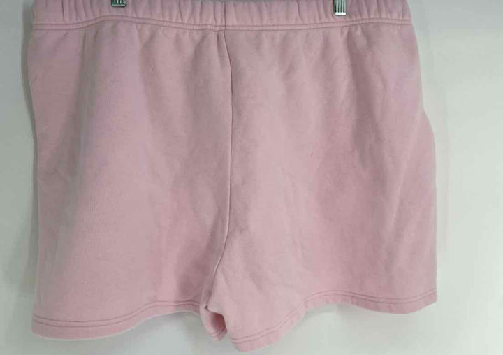 Size XL SKIMS Lavender Shorts