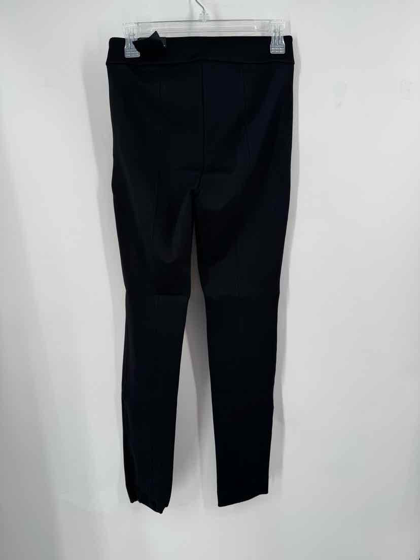 Size 2 White House Black Market Black Pants