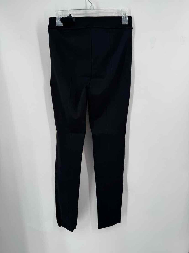 Size 2 White House Black Market Black Pants