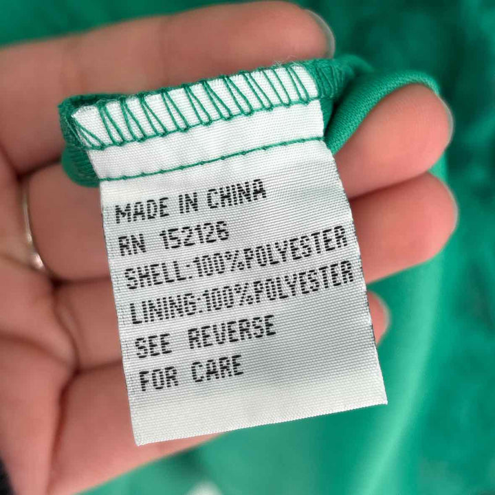 Size 20 Green Lace Dress