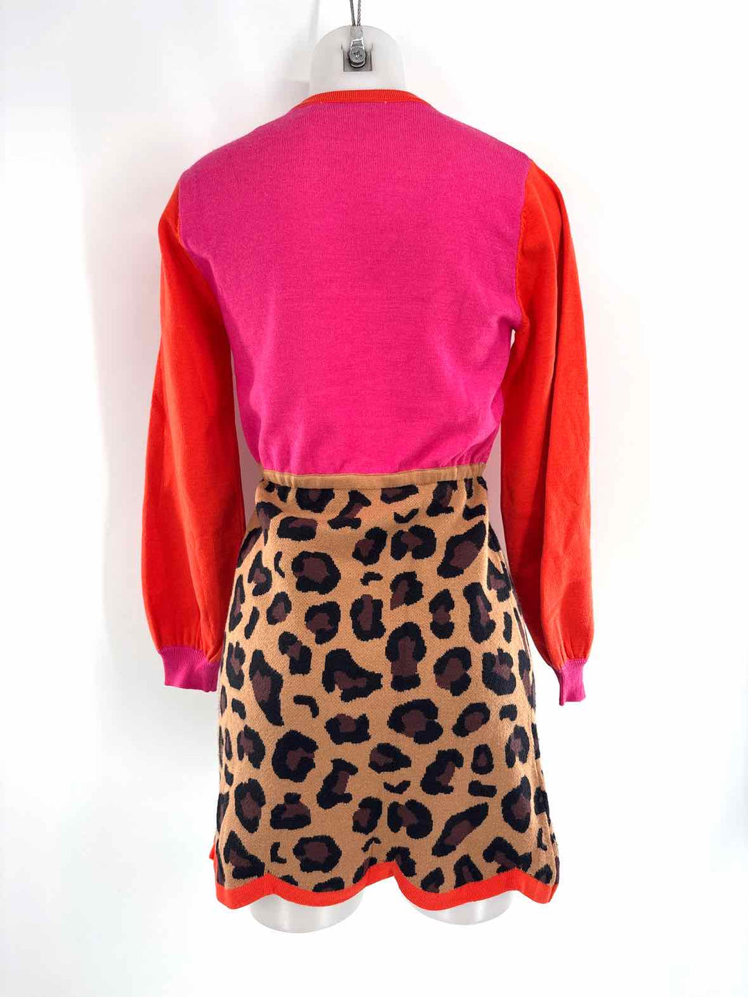 Size S Tan Dress