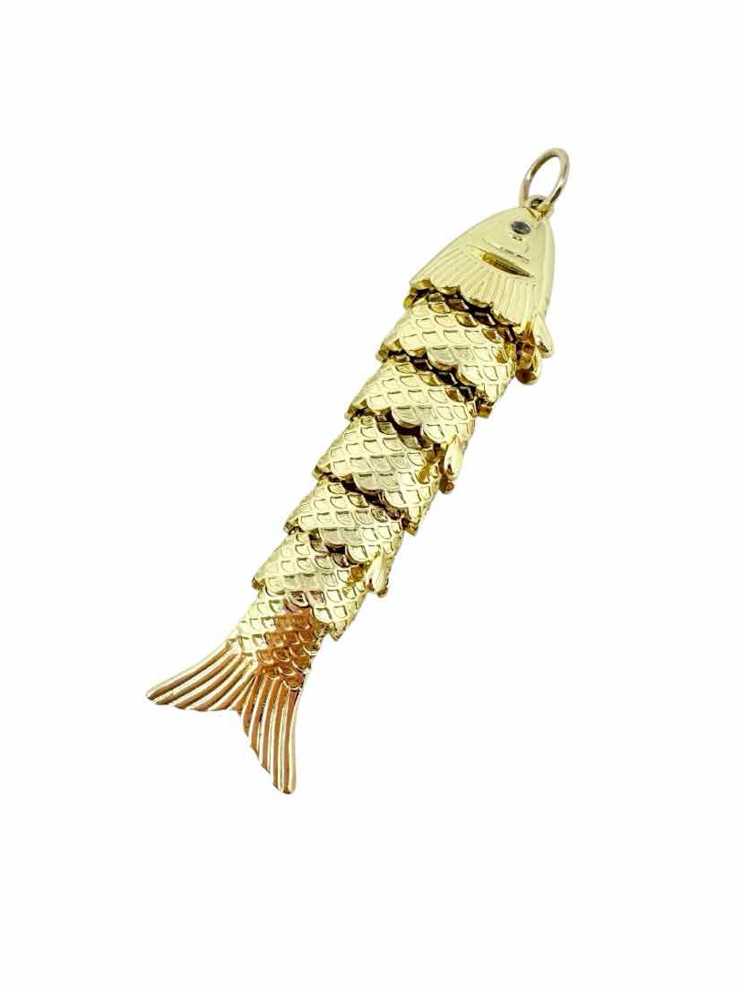 Pendant