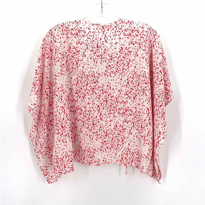 Size XS BUDDY LOVE Multi-Color Shirt