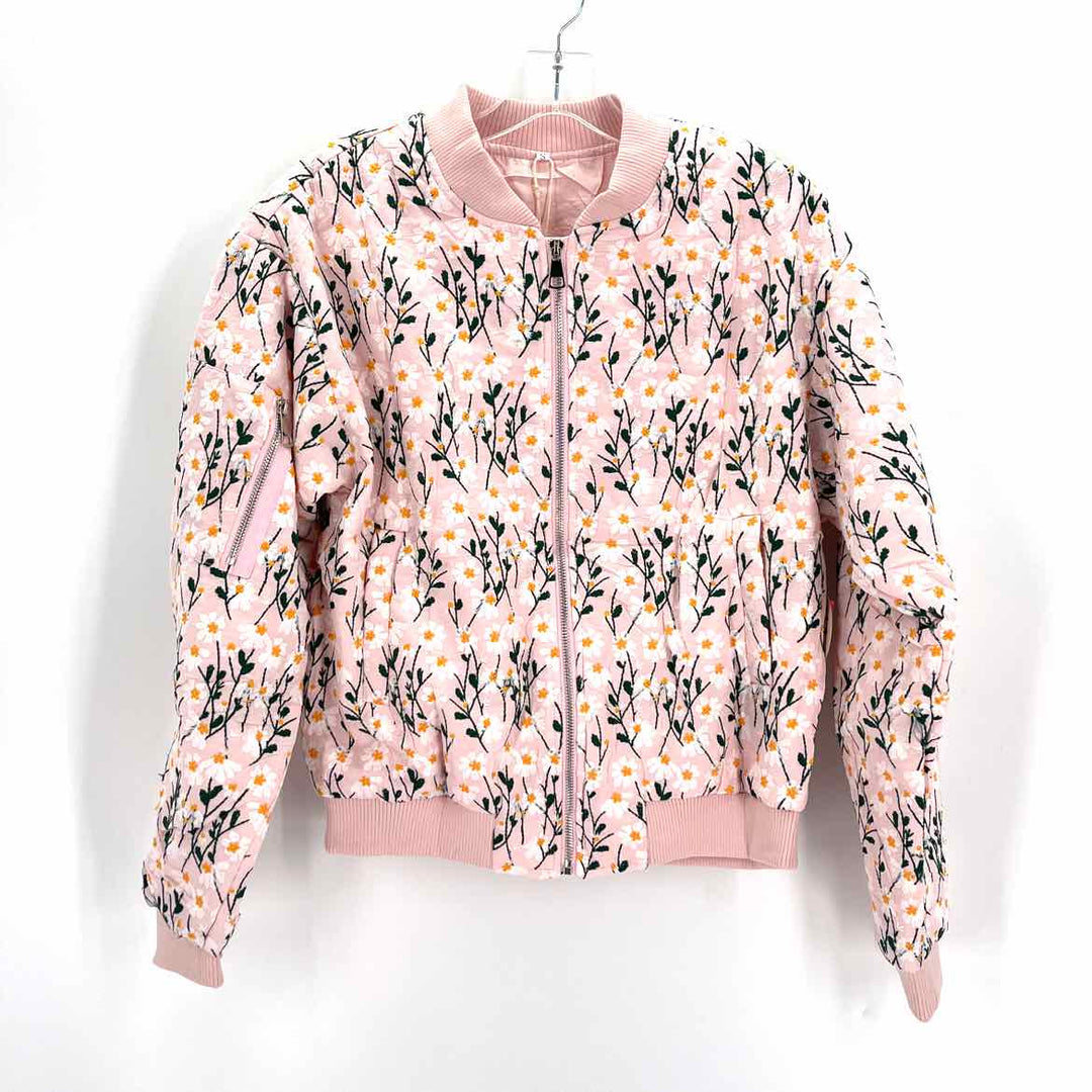 Size S Pink Jacket