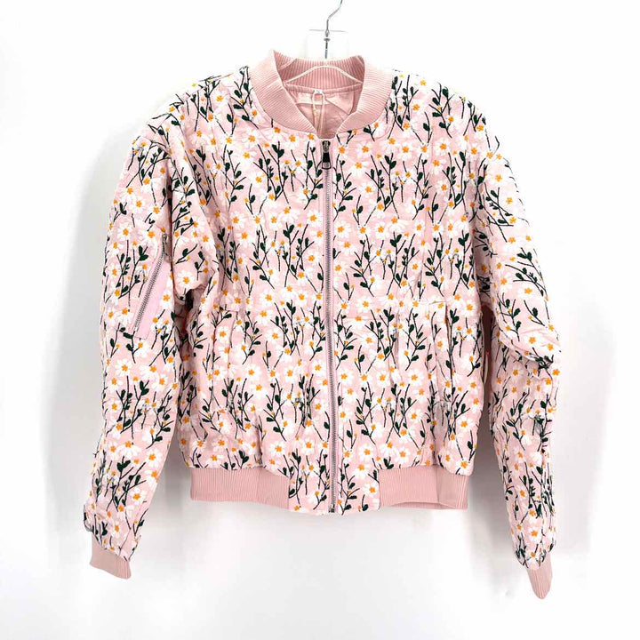 Size S Pink Jacket