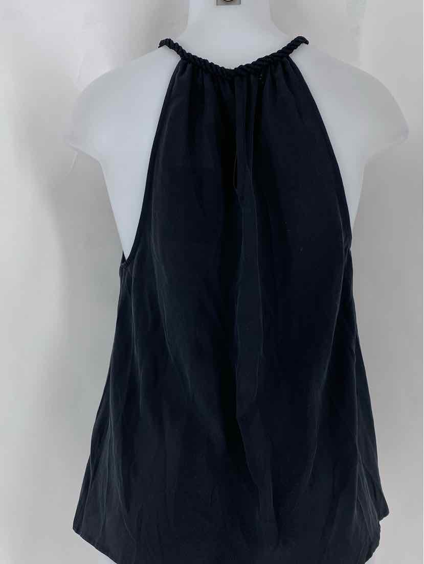 Size M JOIE Black Shirt