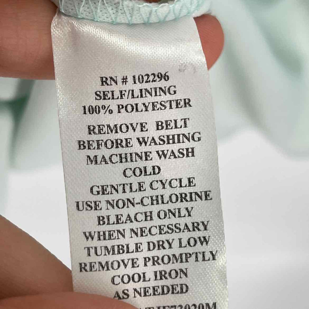 Size 14 CONNECTED APPAREL MINT Dress