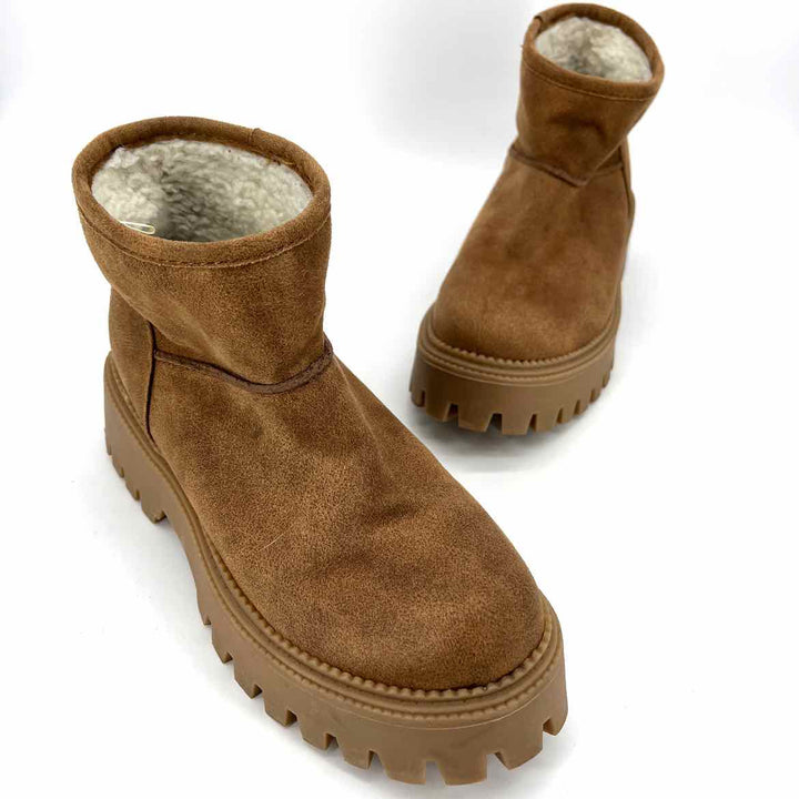 Shoe Size 6.5 Dolce Vita Brown Boots