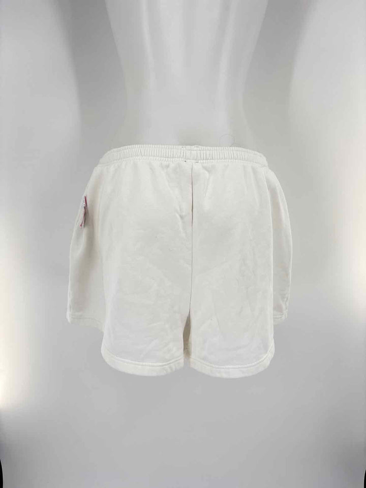 Size XL GAP White Shorts