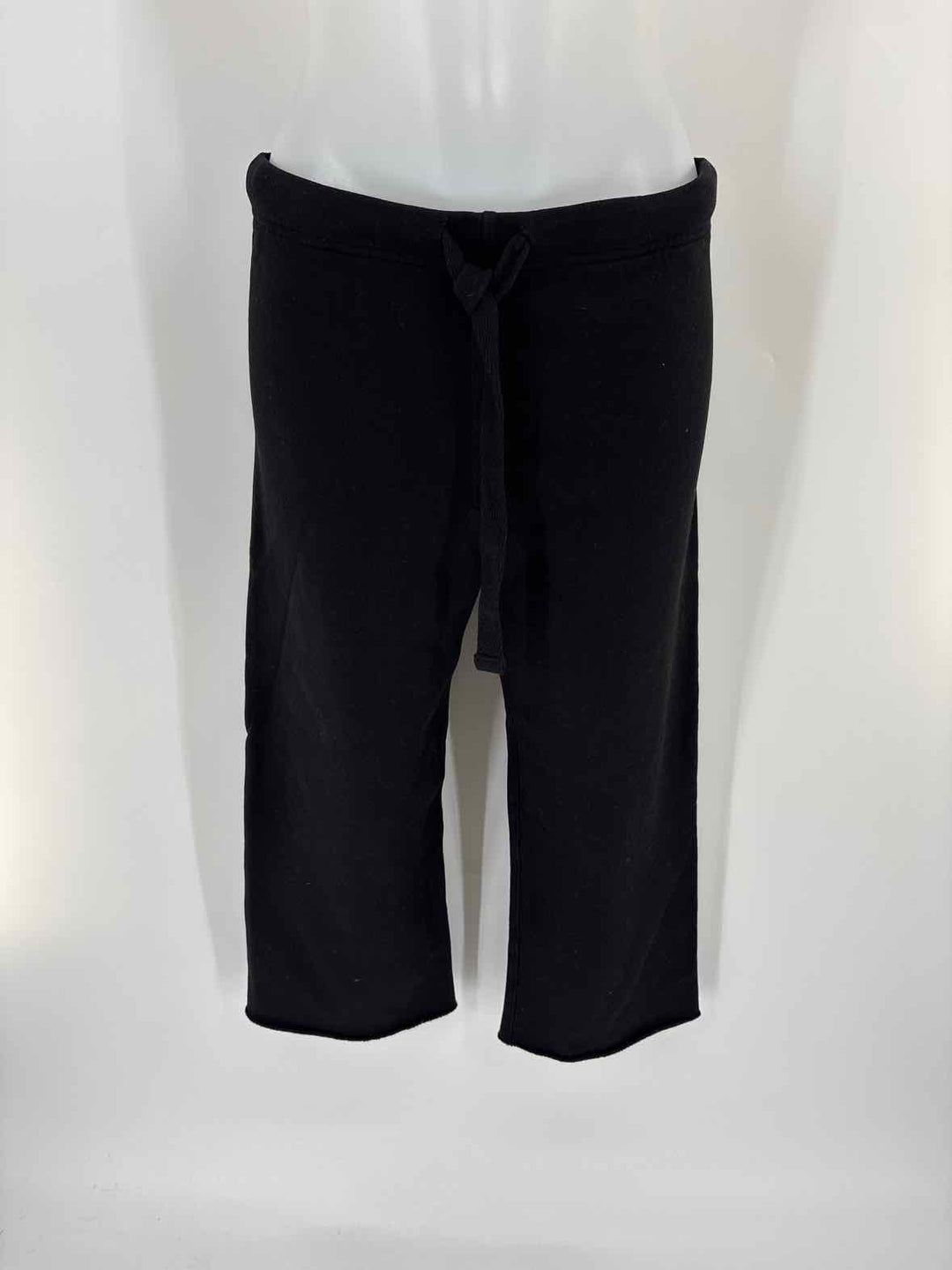 Size XS FRANK & EILEEN Black Pants
