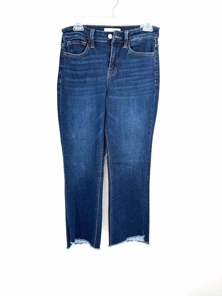 Size 27 VERVET Denim Pants