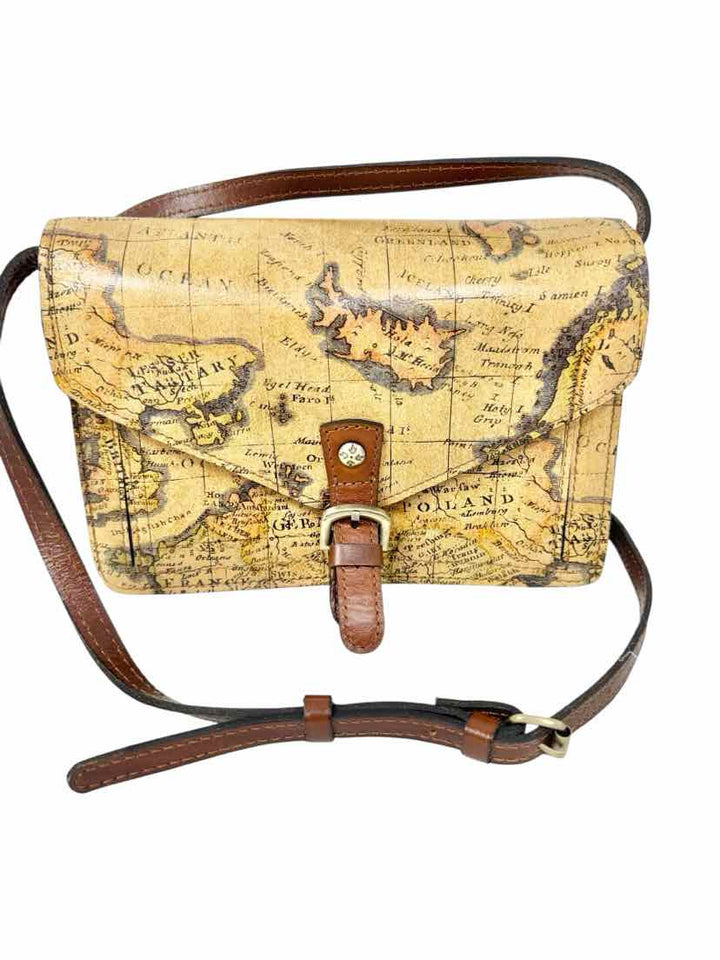 PATRICIA NASH Purse