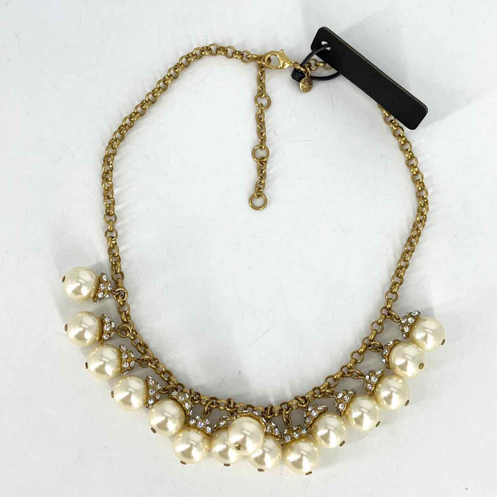 J Crew Necklace