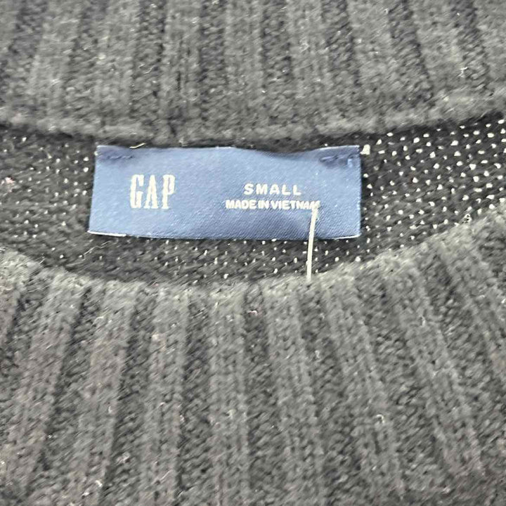 Size S GAP Black Sweater