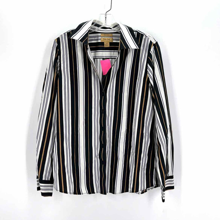 Size 14 Multi-Color Shirt