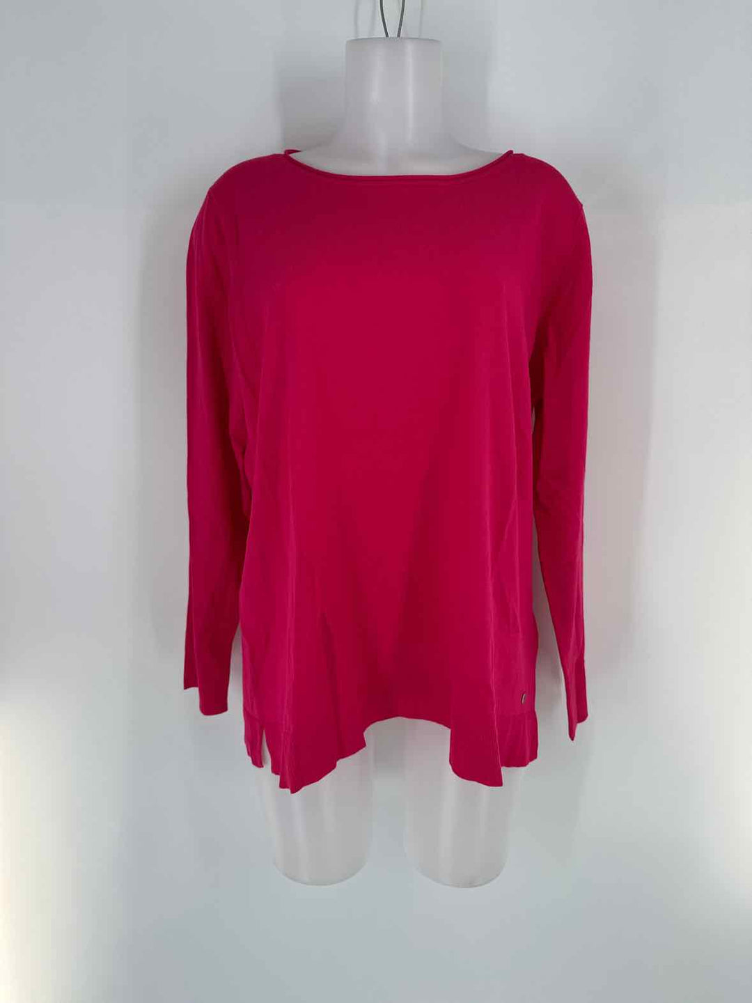 Size L Pink Sweater