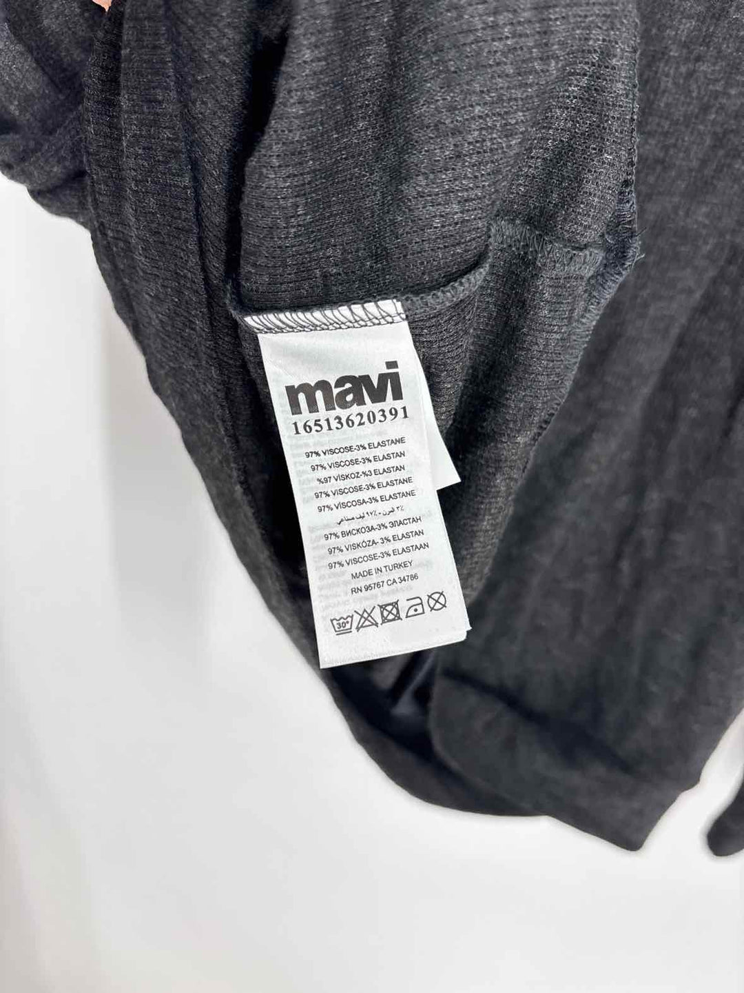Size L Gray Shirt