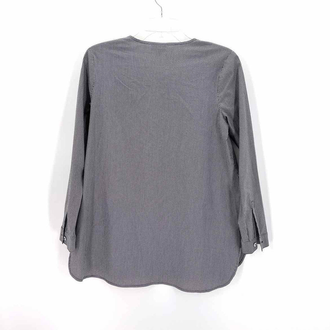Size XS J JILL Multi-Color Shirt