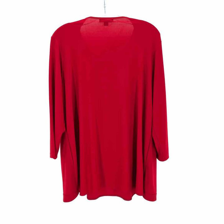 Size L Red Shirt