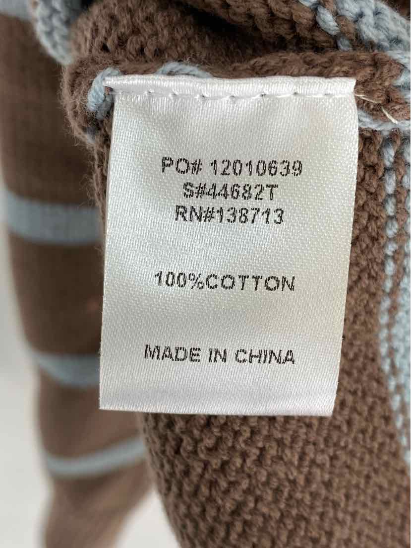 Size M Brown Sweater
