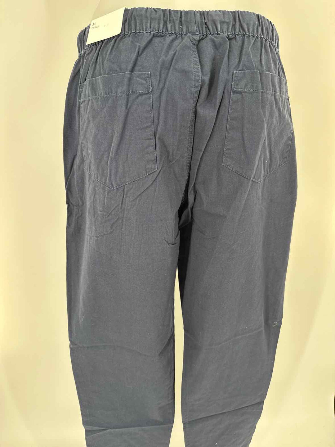 Size M ONIA Navy Pants