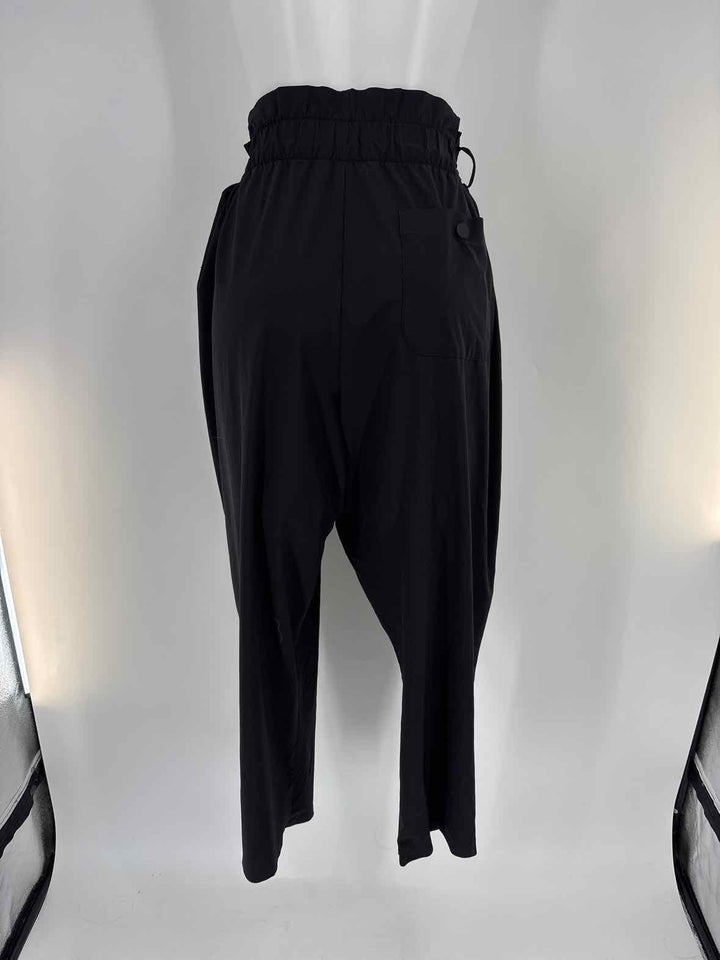 Size 20 Athleta Black Pants