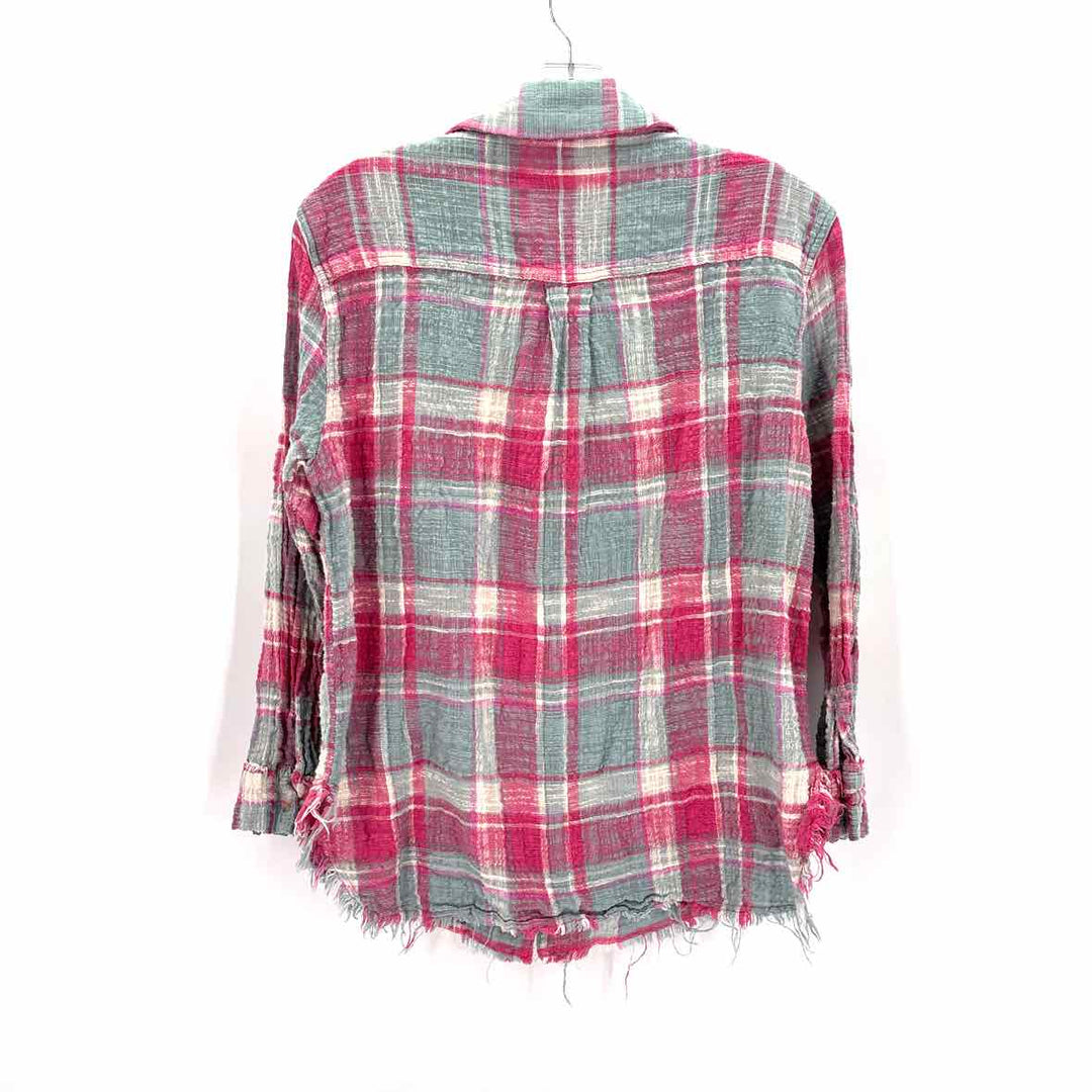 Size S Pink Shirt