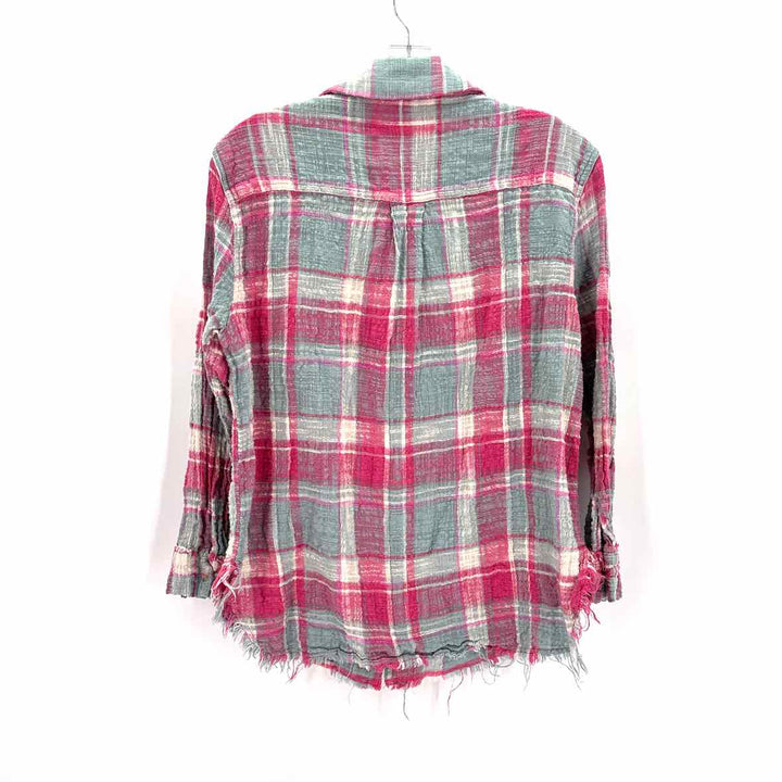 Size S Pink Shirt