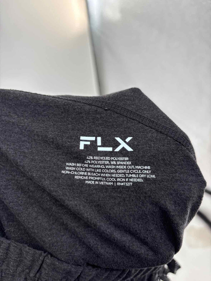 Size M Black Pants