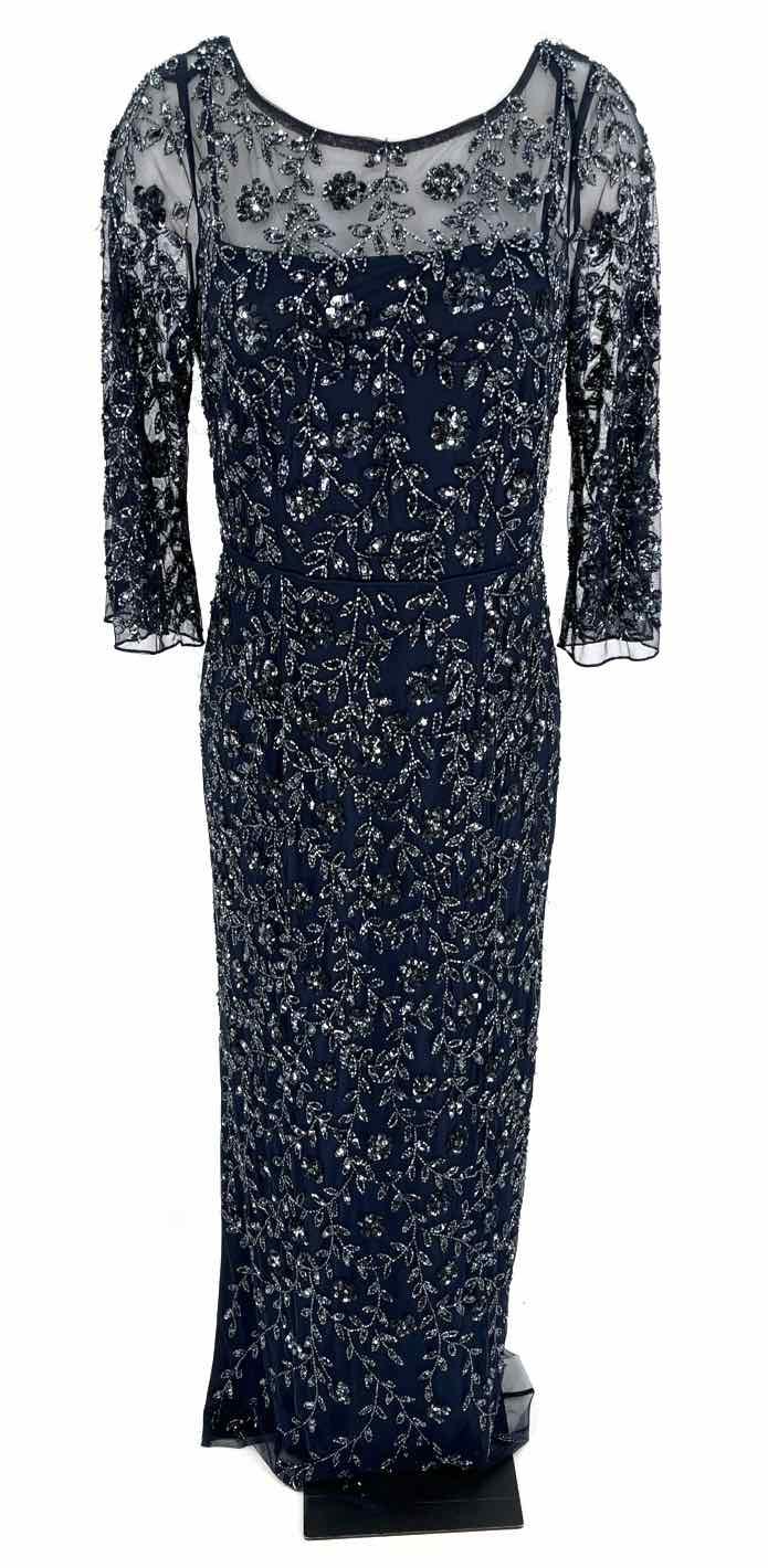 Size 10 Navy Dress