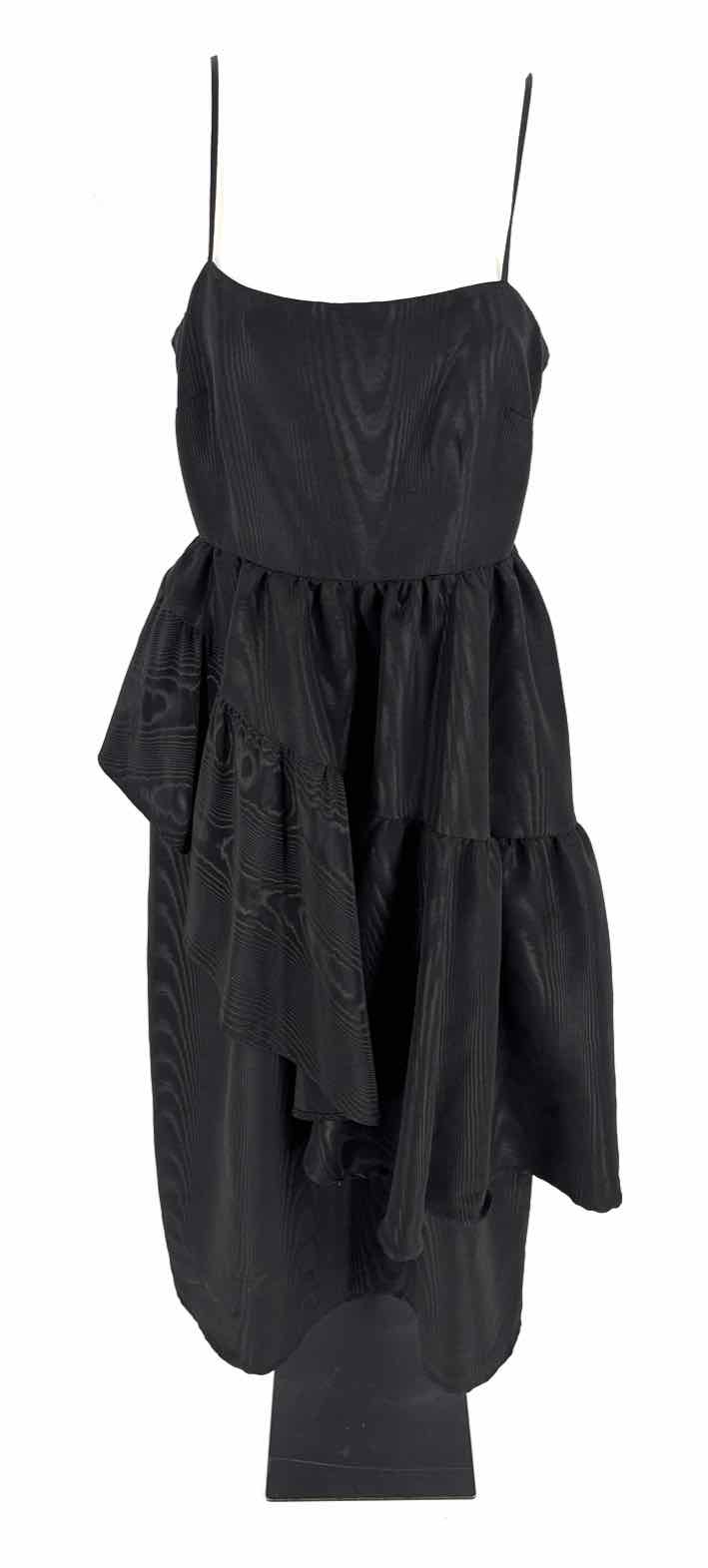 Size M Kate Spade Black Dress