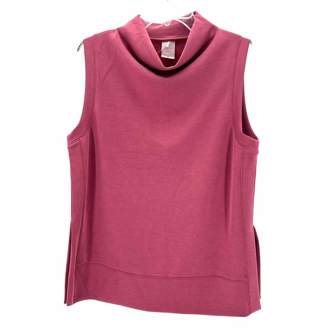 Size M CALIA Mauve Shirt