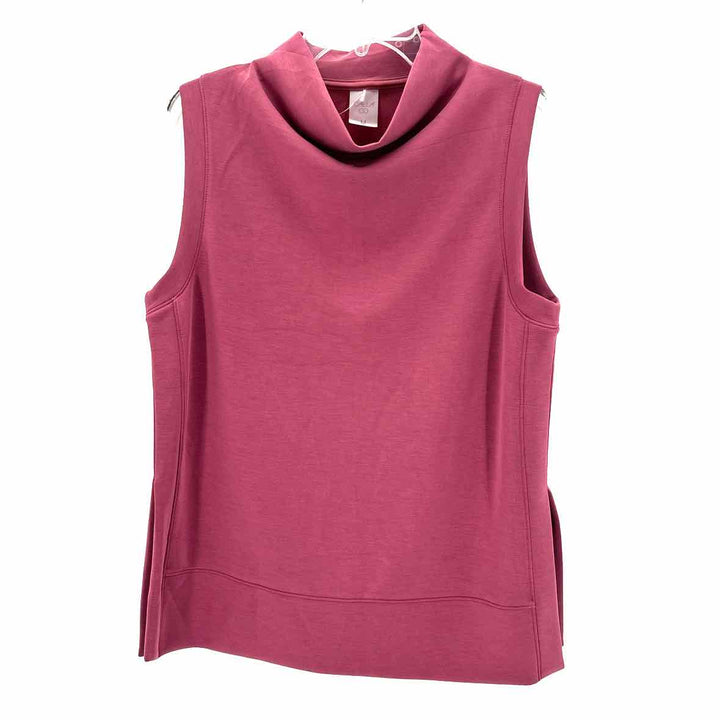 Size M CALIA Mauve Shirt
