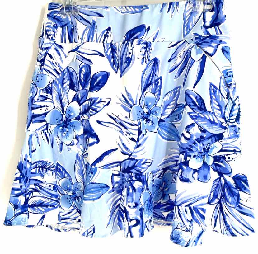 Size S Blue Skirt