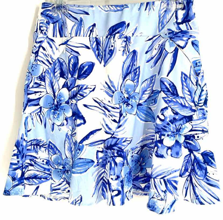 Size S Blue Skirt