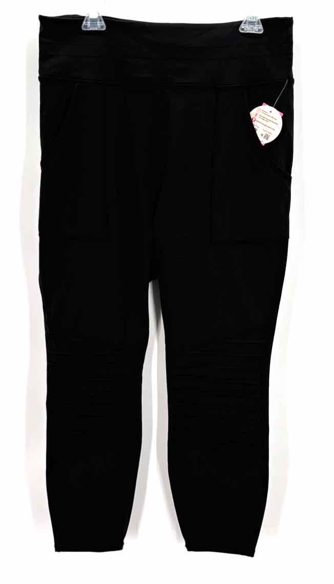 Size XL Black Pants