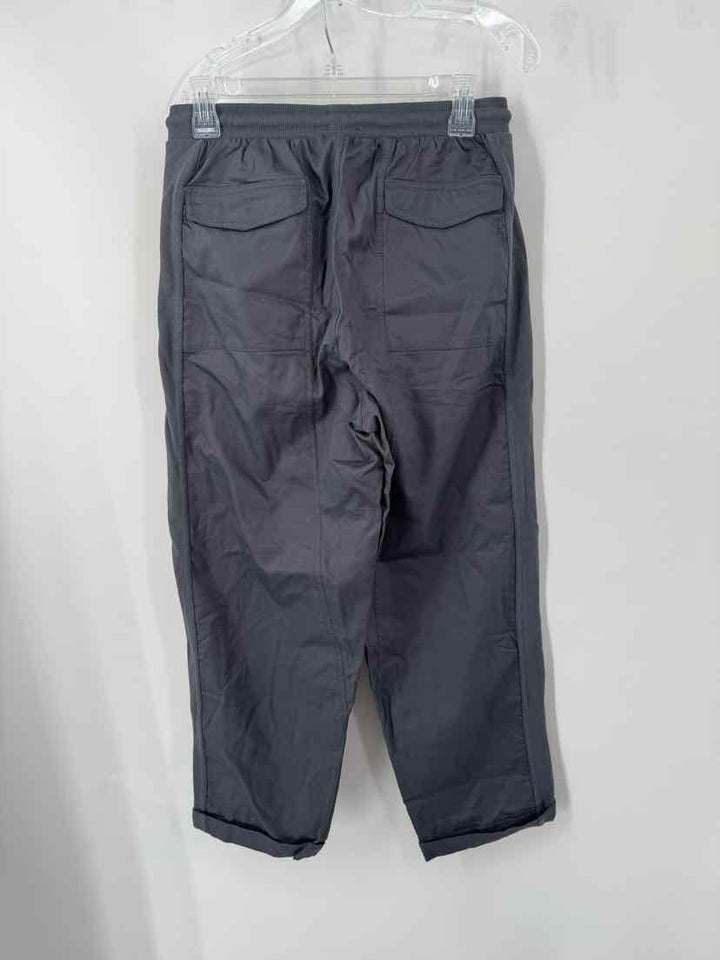 Size S DAILY PRACTICE Gray Pants