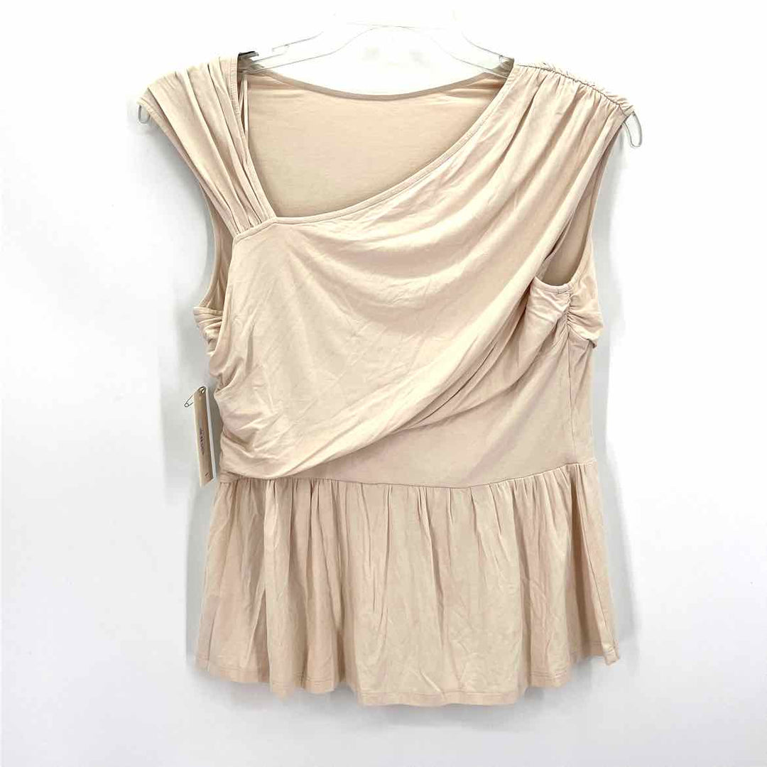 Size L Ivory Shirt
