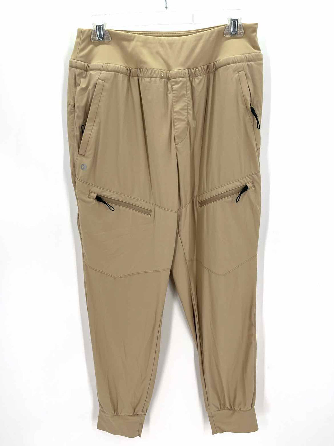 Size M Tan Pants