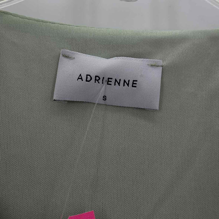 Size S Sage Shirt