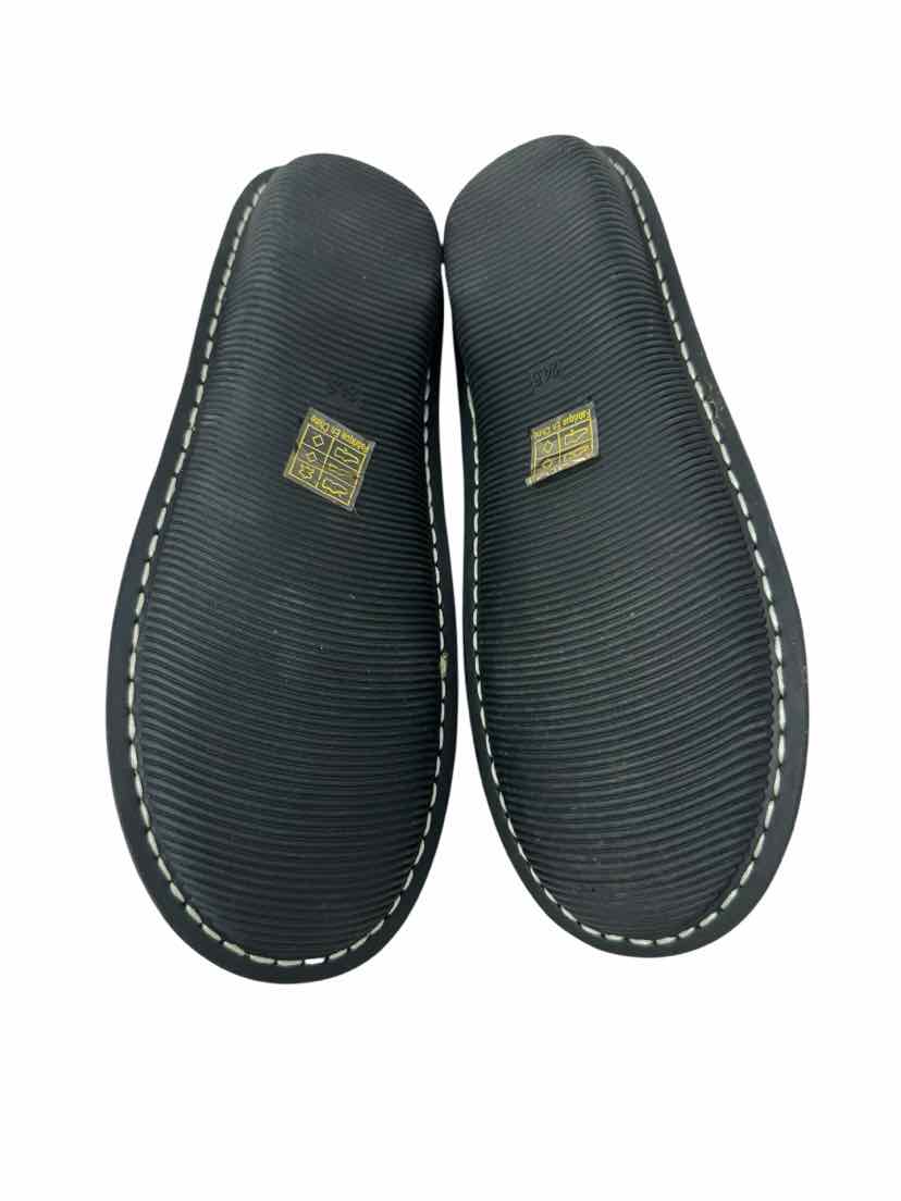 Shoe Size 39 SPRING STEP Brown Leather Flats