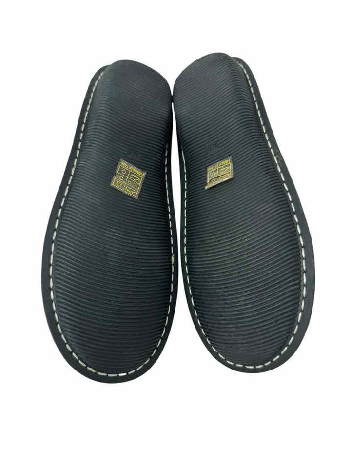 Shoe Size 39 SPRING STEP Brown Leather Flats